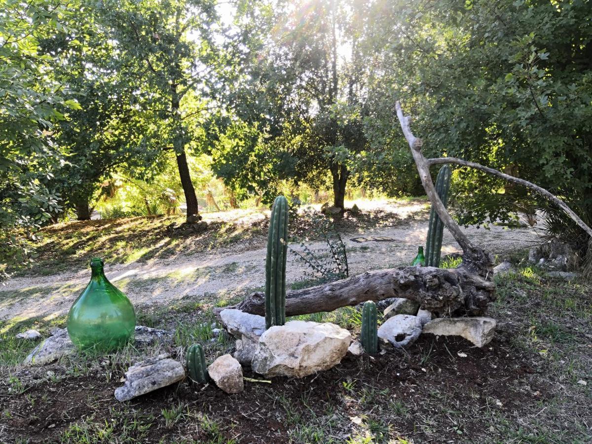 Appartamento Serenella Maenza Exterior photo