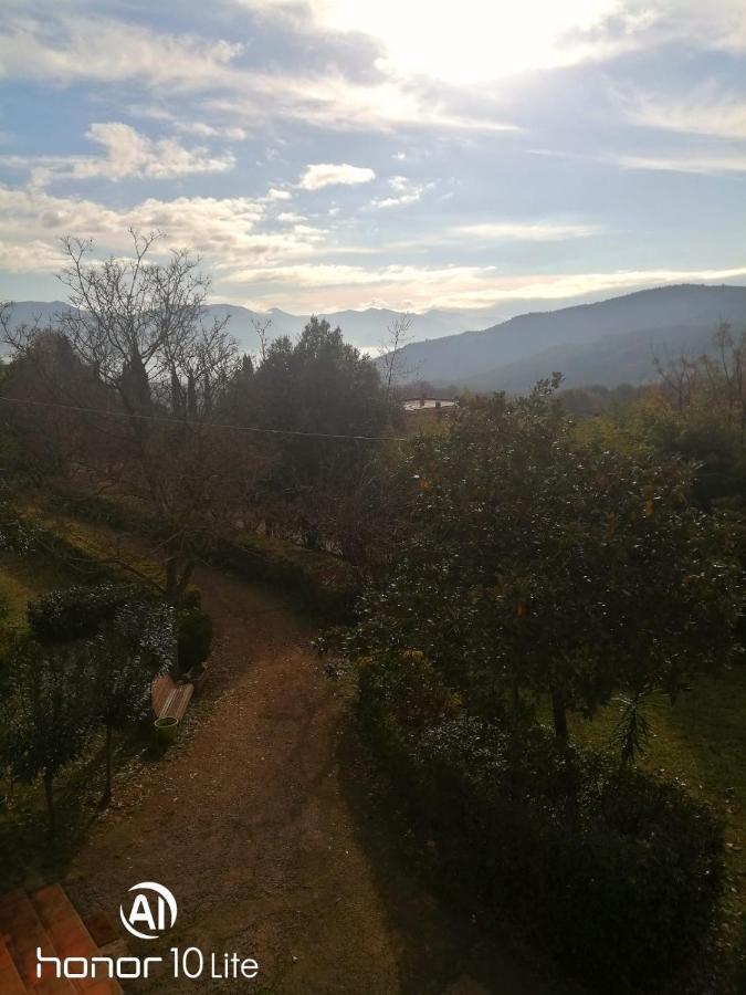 Appartamento Serenella Maenza Exterior photo