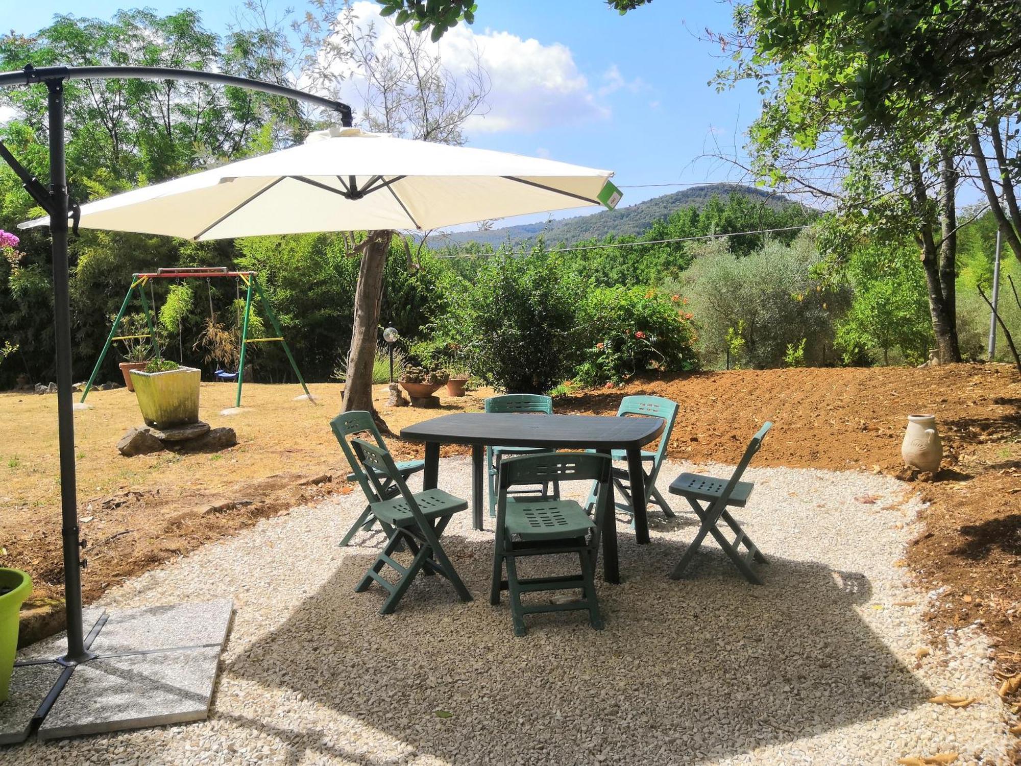Appartamento Serenella Maenza Exterior photo