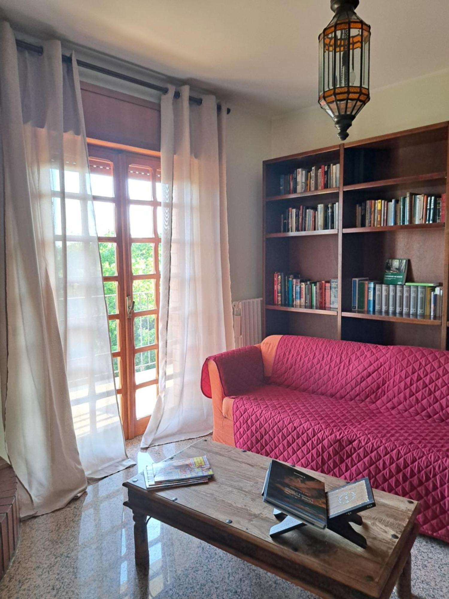 Appartamento Serenella Maenza Exterior photo